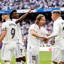 Rođen je još jedan veliki vezni igrač Real Madrida